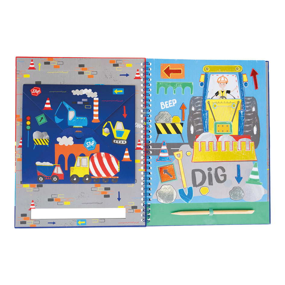 floss-&-rock-construction-foiling-fun-flor-49p6050