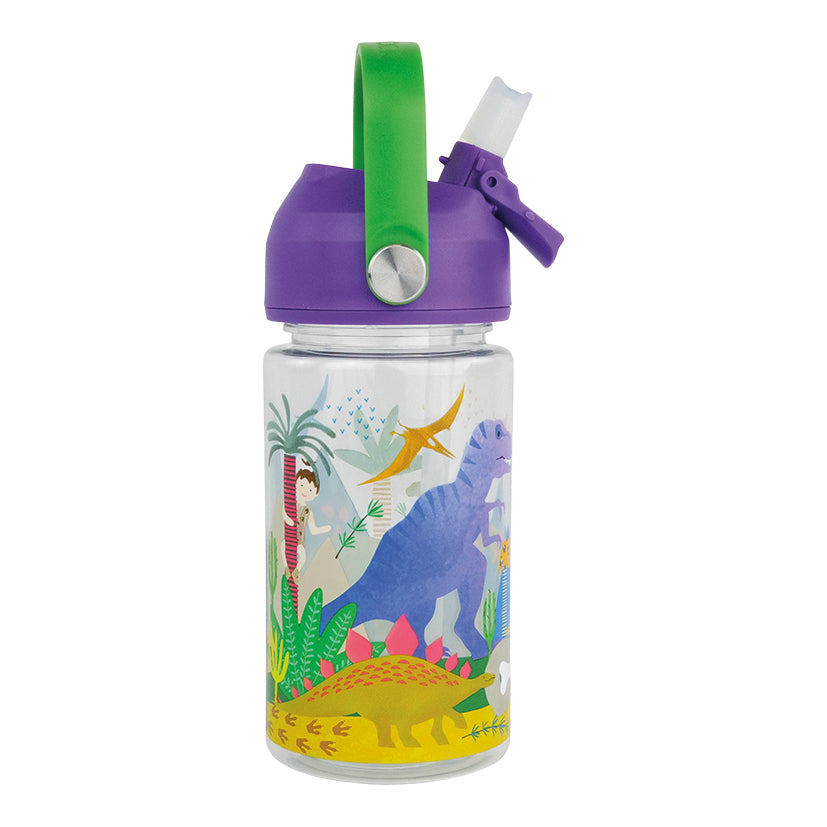 floss-&-rock-dino-tritan-drinks-bottle-flor-50p6116