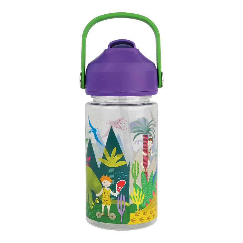 floss-&-rock-dino-tritan-drinks-bottle-flor-50p6116