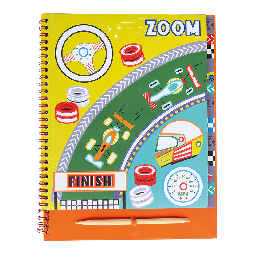 floss-&-rock-foiling-fun-cars-flor-49p6049