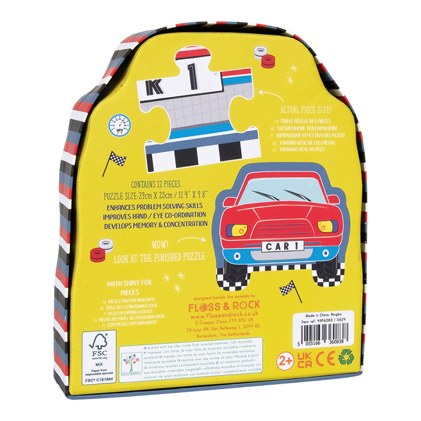 floss-&-rock-jigsaw-12pc-cars-flor-49p6083