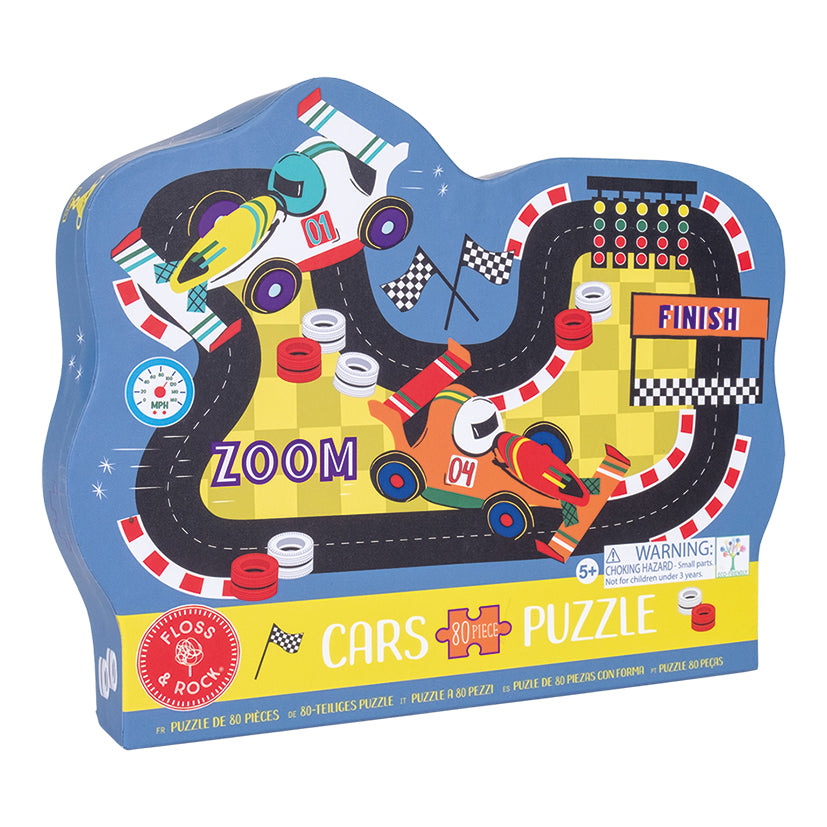 floss-&-rock-jigsaw-80pc-cars-flor-49p6086