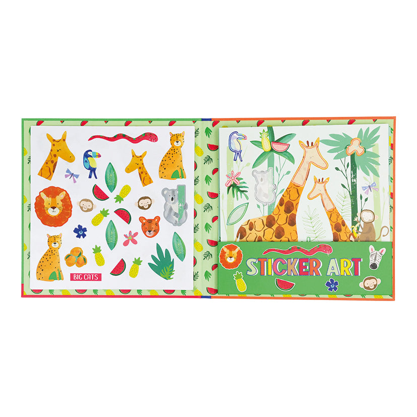 floss-&-rock-jungle-sticker-art-flor-50p6166