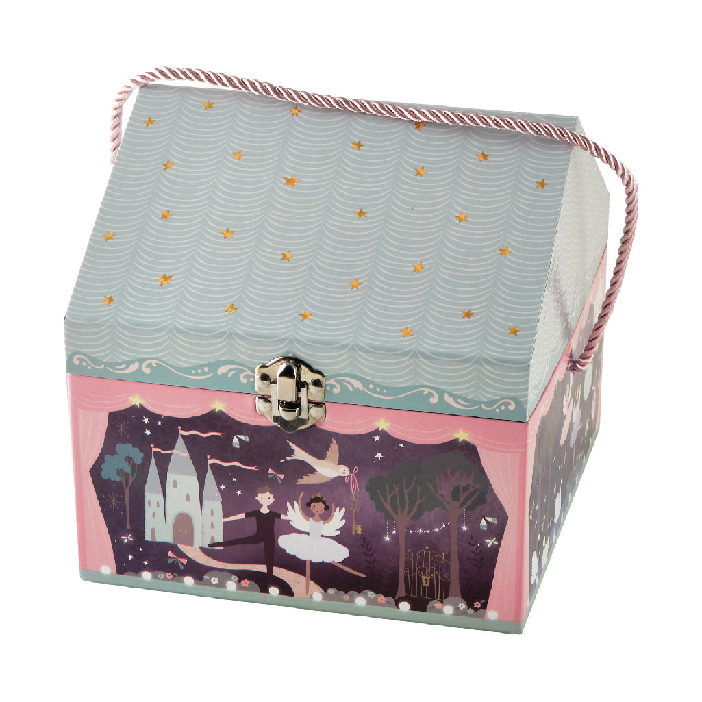 floss-&-rock-little-crevette-musical-tin -tea-set-11-piece-enchanted-flor-41p3652