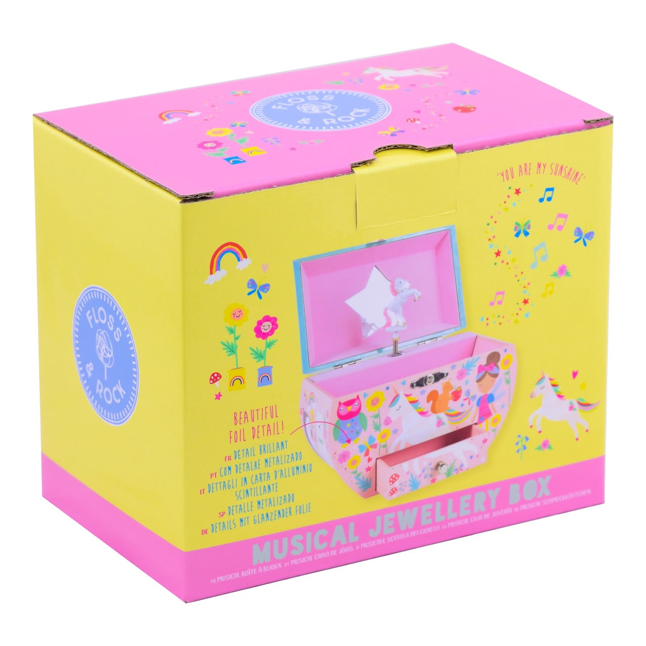 floss-&-rock-musical-jewellery-box-oval-shape-rainbow-fairy-flor-43p6388