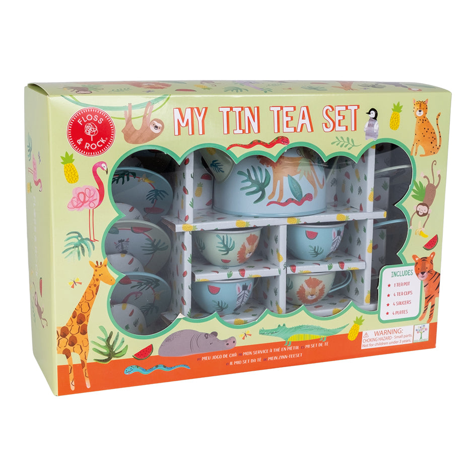 floss-&-rock-tea-set-14pc-jungle-flor-49p6060