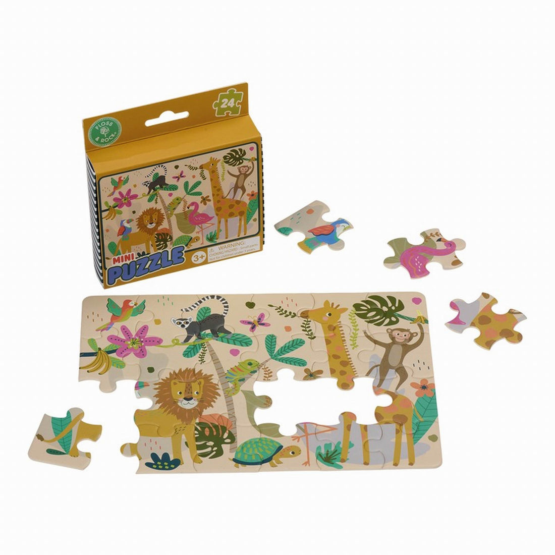 floss-rock-24-piece-mini-puzzle-jungle-play-toy-flor-52p6340-02