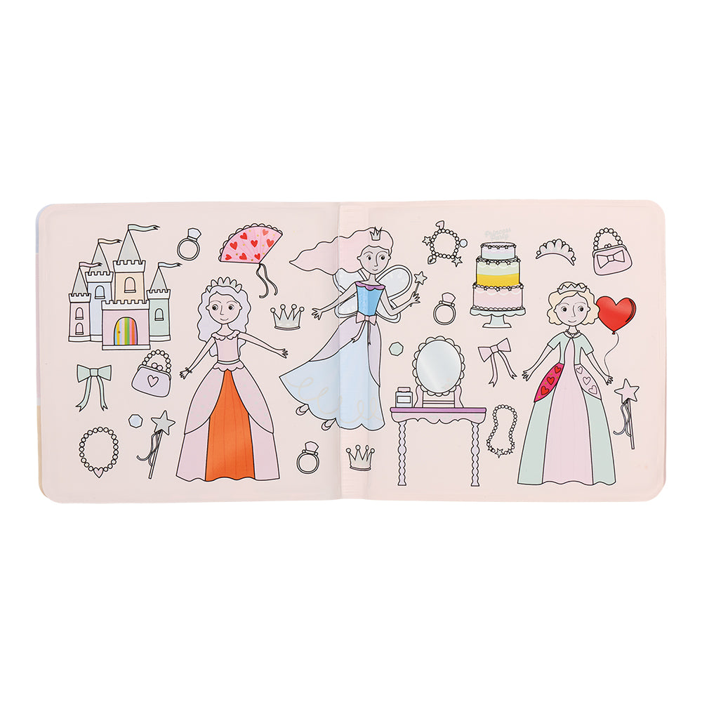 floss-rock-bath-book-princess-play-toy-stationery-flor-53p6399