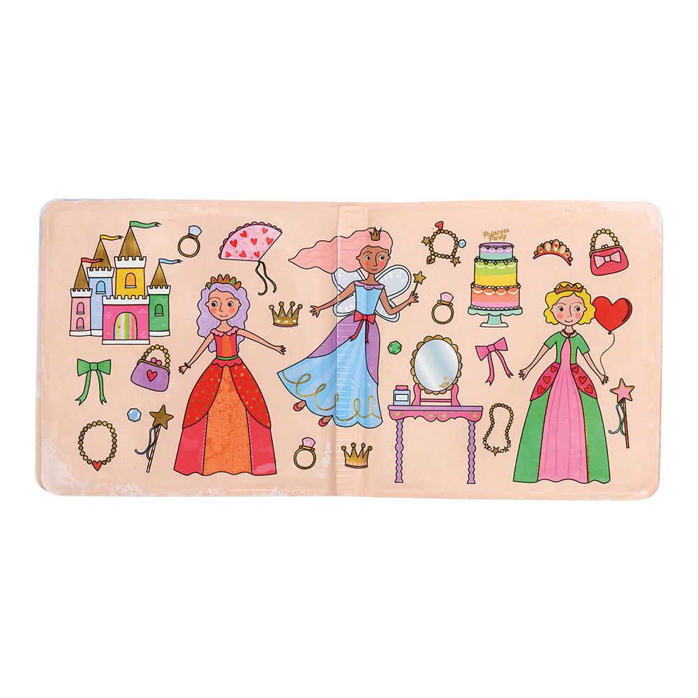 floss-rock-bath-book-princess-play-toy-stationery-flor-53p6399
