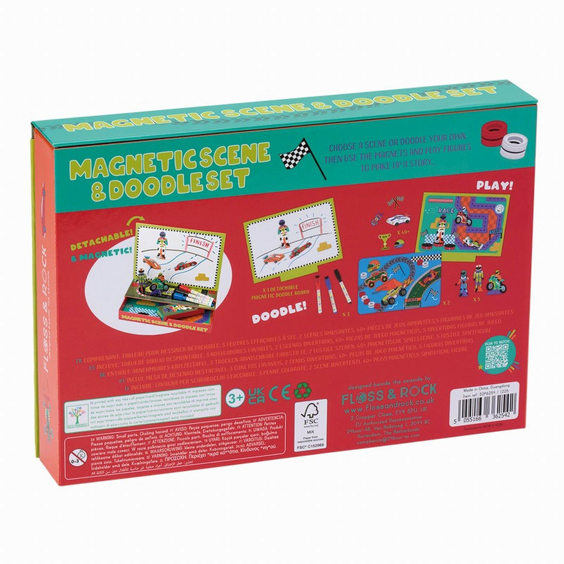 floss-rock-magnetic-scene-and-doodle-set-cars-play-toy-flor-52p6254-03