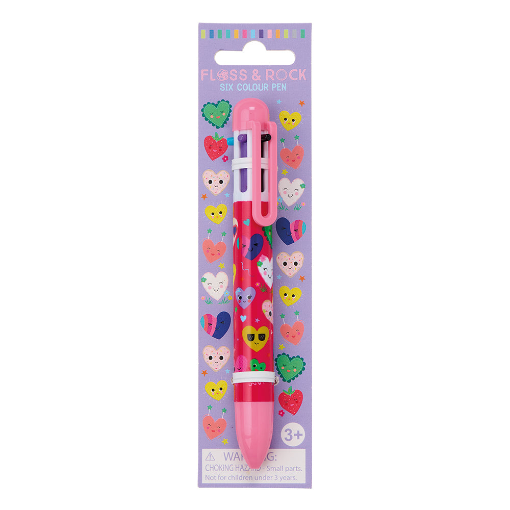 floss-rock-six-colour-pen-hearts-stationery-flor-52p6302