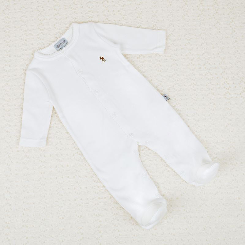 g-h-hurt-&-son-baby-fawn-babygrow-white-ghhs-mmoc-bg-fn-03m-wht