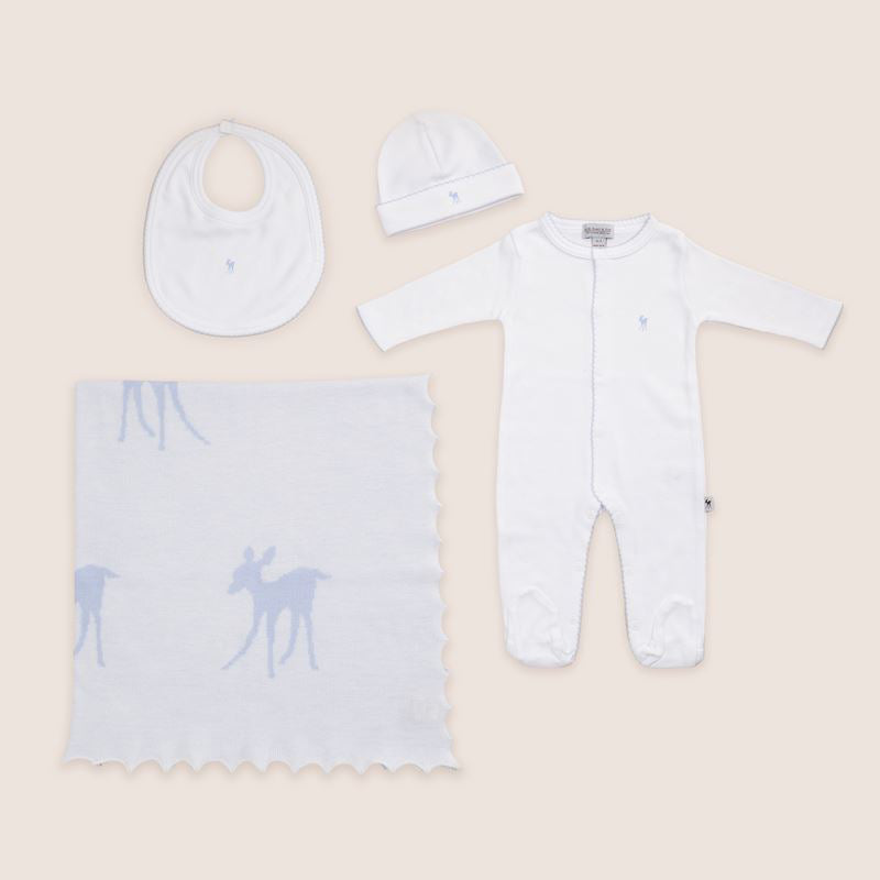 g-h-hurt-&-son-baby-fawn-gift-set-blue-ghhs-w533bfgs-blu