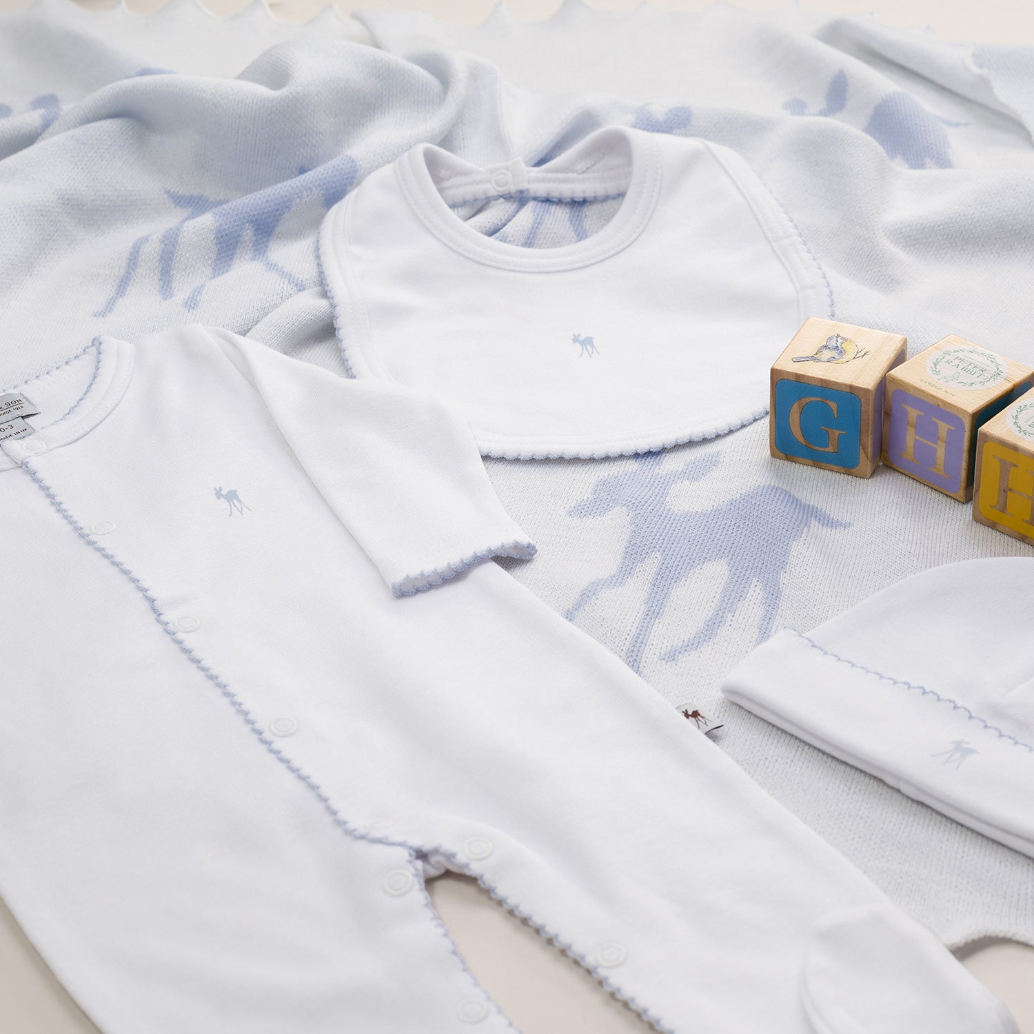 g-h-hurt-&-son-baby-fawn-gift-set-blue-ghhs-w533bfgs-blu