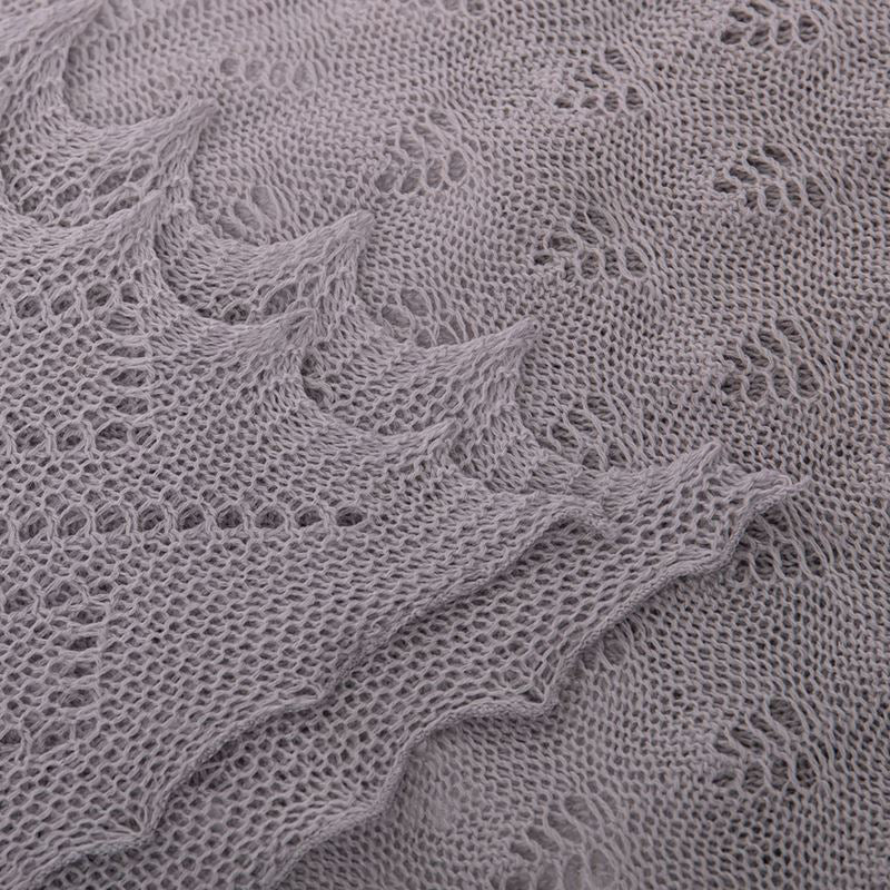 g-h-hurt-&-son-classic-shetland-style-merino-wool-shawl-grey-ghhs-w123x-gry