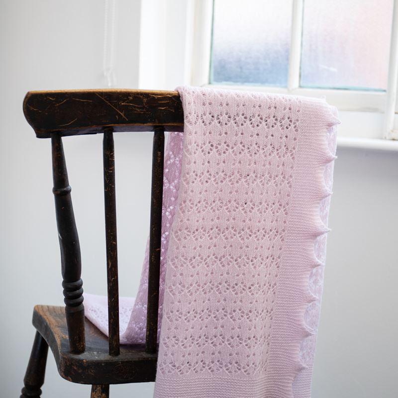 g-h-hurt-&-son-cosy-cashmere-baby-shawl-pink-ghhs-ca120-pnk