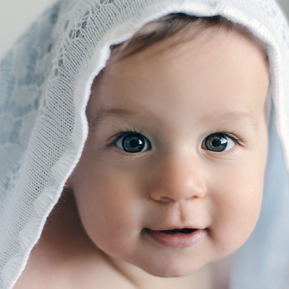 g-h-hurt-&-son-leaves-and-flowers-baby-shawl-blue-ghhs-w480-blu