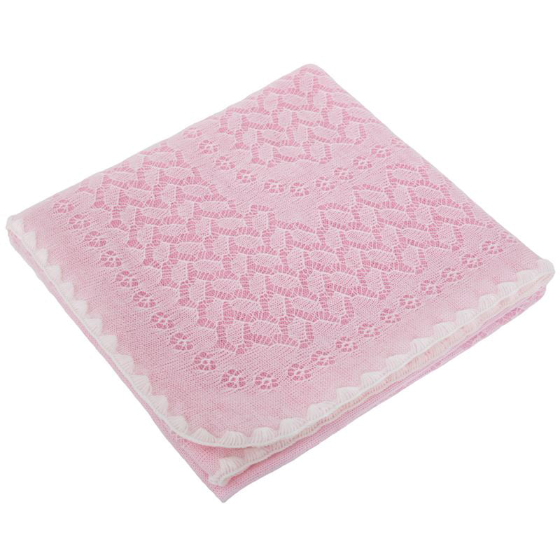 g-h-hurt-&-son-leaves-and-flowers-baby-shawl-pink-ghhs-w480-pnk