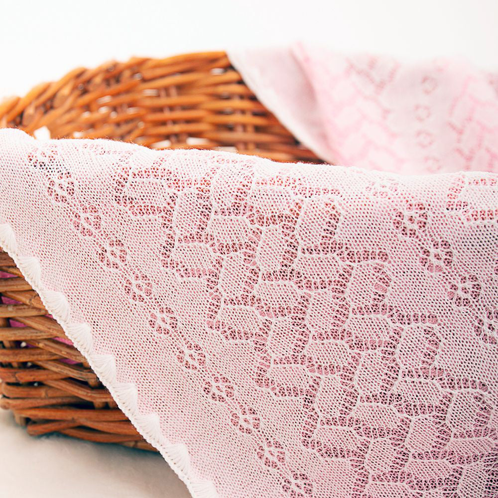 g-h-hurt-&-son-leaves-and-flowers-baby-shawl-pink-ghhs-w480-pnk