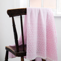 g-h-hurt-&-son-leaves-and-flowers-baby-shawl-pink-ghhs-w480-pnk