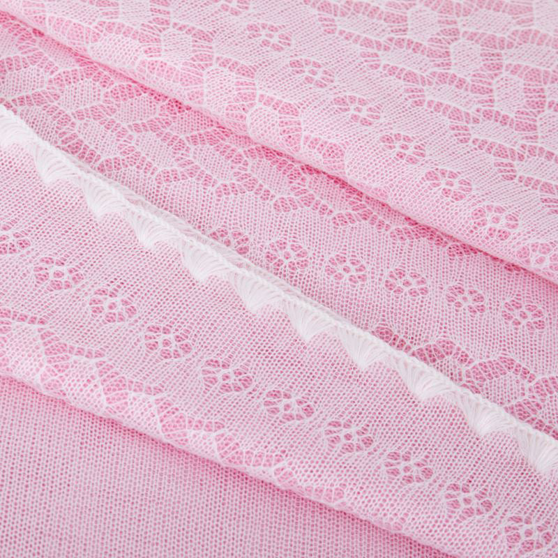 g-h-hurt-&-son-leaves-and-flowers-baby-shawl-pink-ghhs-w480-pnk