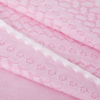 g-h-hurt-&-son-leaves-and-flowers-baby-shawl-pink-ghhs-w480-pnk