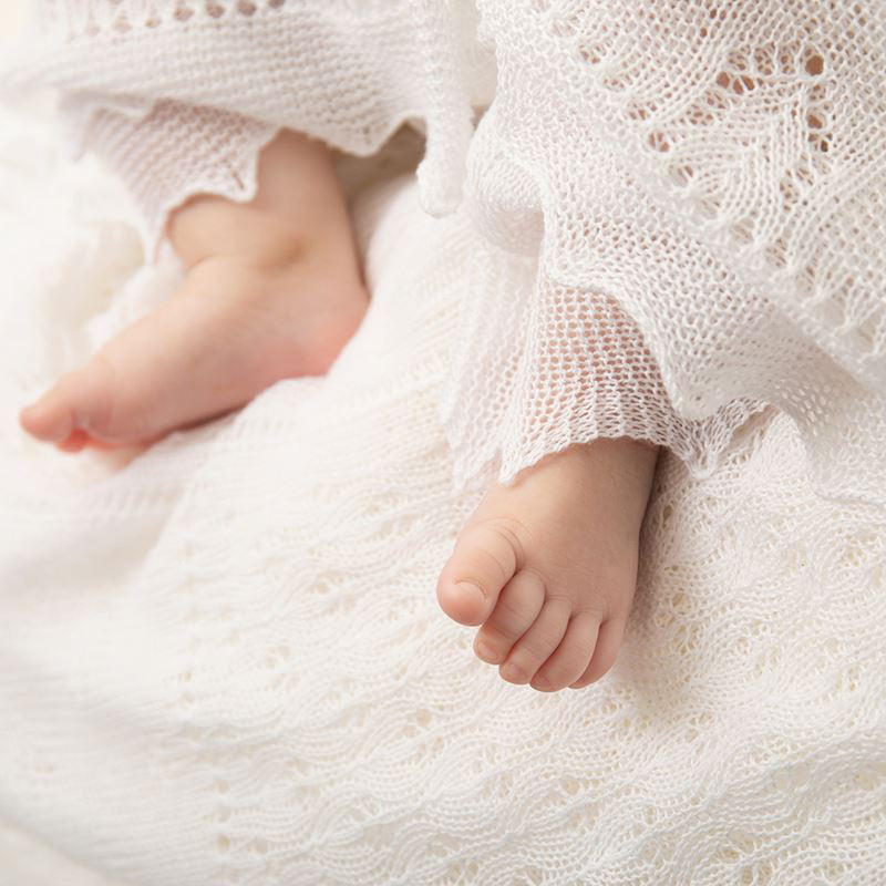 g-h-hurt-&-son-lightweight-patchwork-baby-shawl-white-ghhs-c354-44