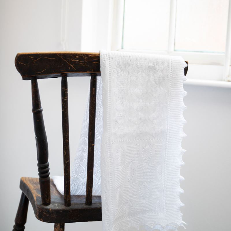 g-h-hurt-&-son-lightweight-patchwork-baby-shawl-white-ghhs-c354-44