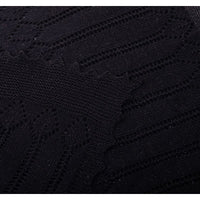 g-h-hurt-&-son-pretty-wool-glitter-stole-black-black-glitter-ghhs-wm344-72-blk