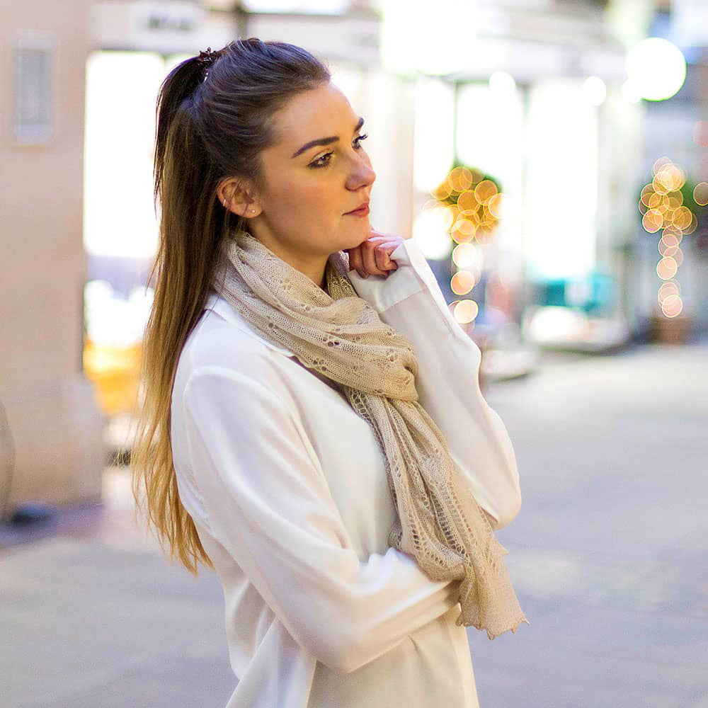 g-h-hurt-&-son-pretty-wool-glitter-stole-natural-gold-ghhs-wm344-72-nat