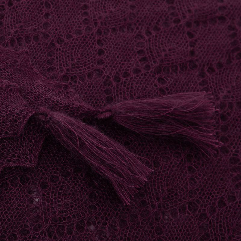 g-h-hurt-&-son-soft-and-fluffy-mohair-and-silk-scarf-with-tassels-aubergine-ghhs-p221t-aub