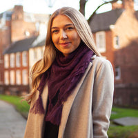 g-h-hurt-&-son-soft-and-fluffy-mohair-and-silk-scarf-with-tassels-aubergine-ghhs-p221t-aub