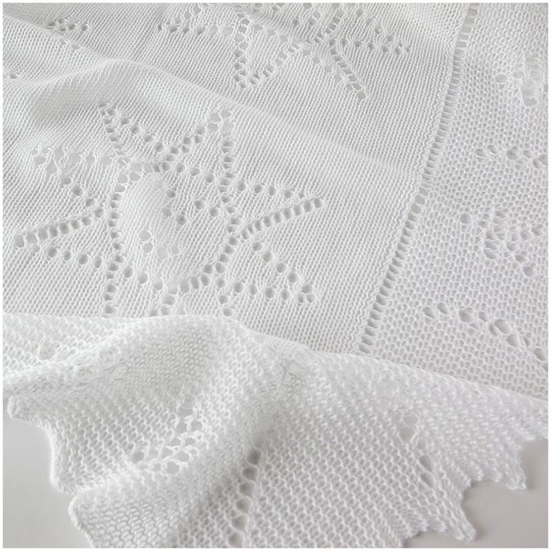 g-h-hurt-&-son-stars-and-moon-cotton-baby-shawl-white-ghhs-c133x