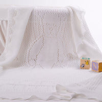 g-h-hurt-&-son-teddy-alphabet-baby-shawl-white-ghhs-cw128x