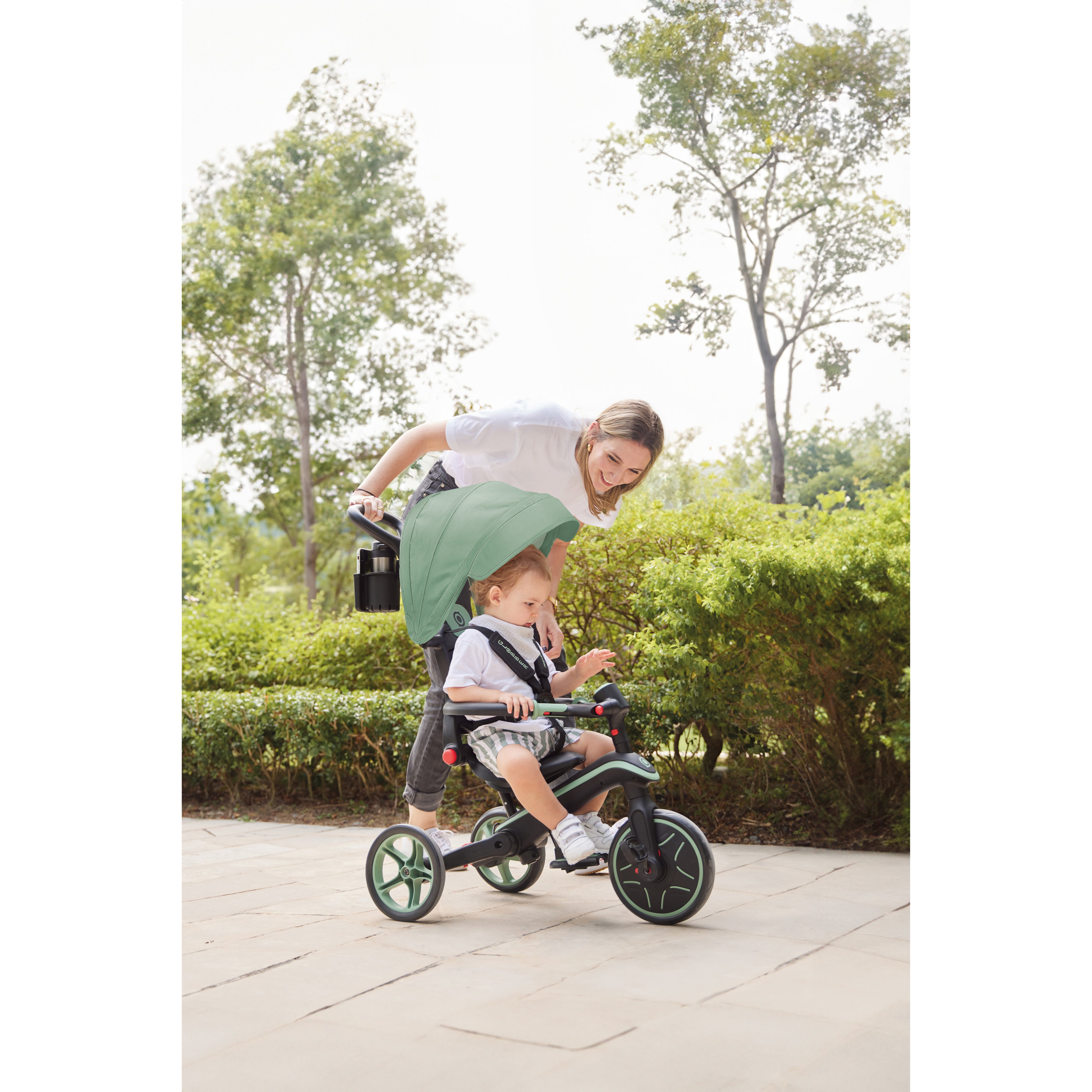 globber-explorer-trike-4-in-1-mint-new-canopy-new-handlebar-new-handlegrip-skin-glob-634-206
