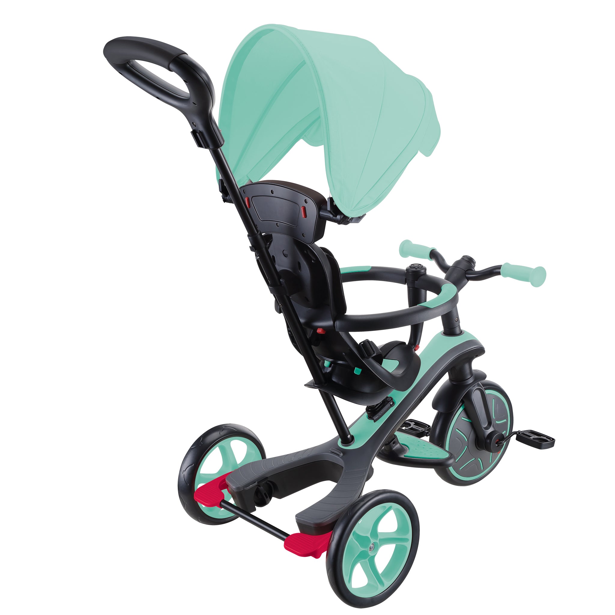globber-explorer-trike-4-in-1-mint-new-canopy-new-handlebar-new-handlegrip-skin-glob-634-206