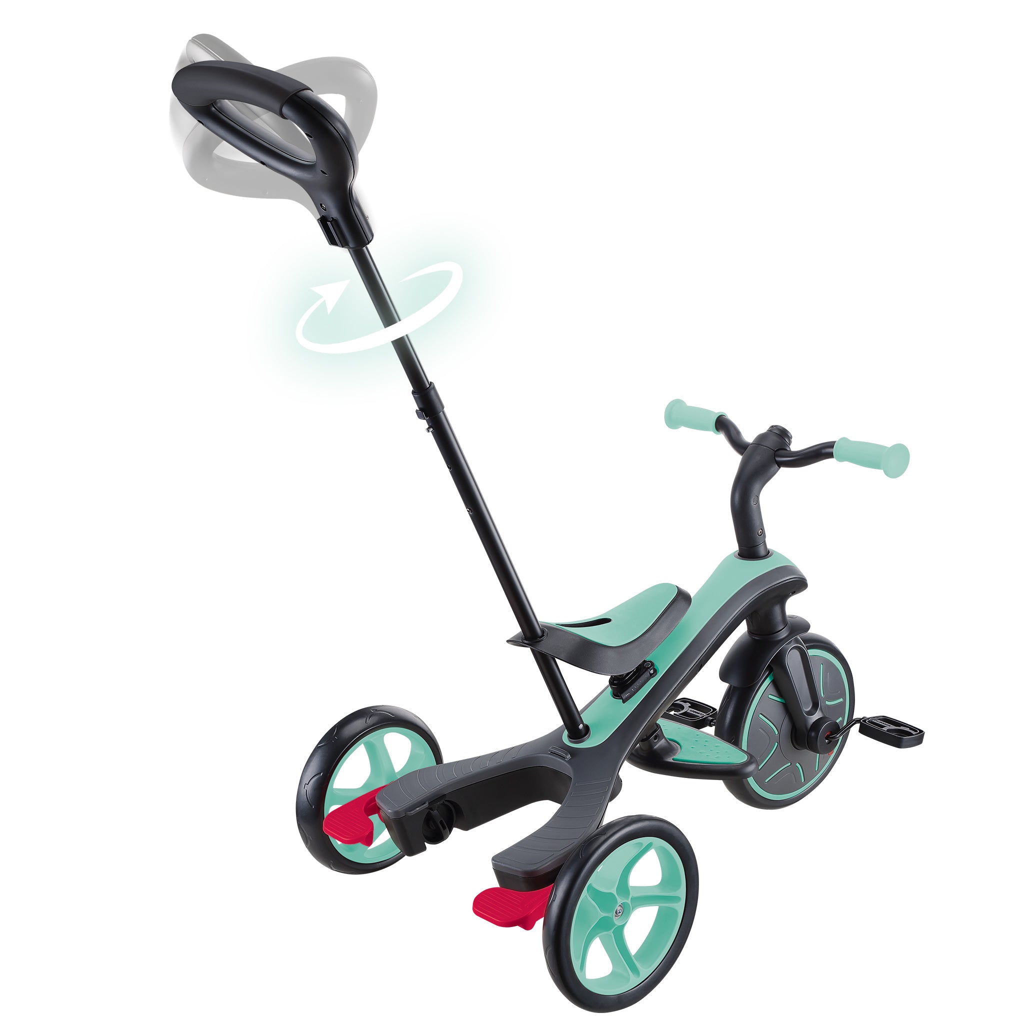 globber-explorer-trike-4-in-1-mint-new-canopy-new-handlebar-new-handlegrip-skin-glob-634-206