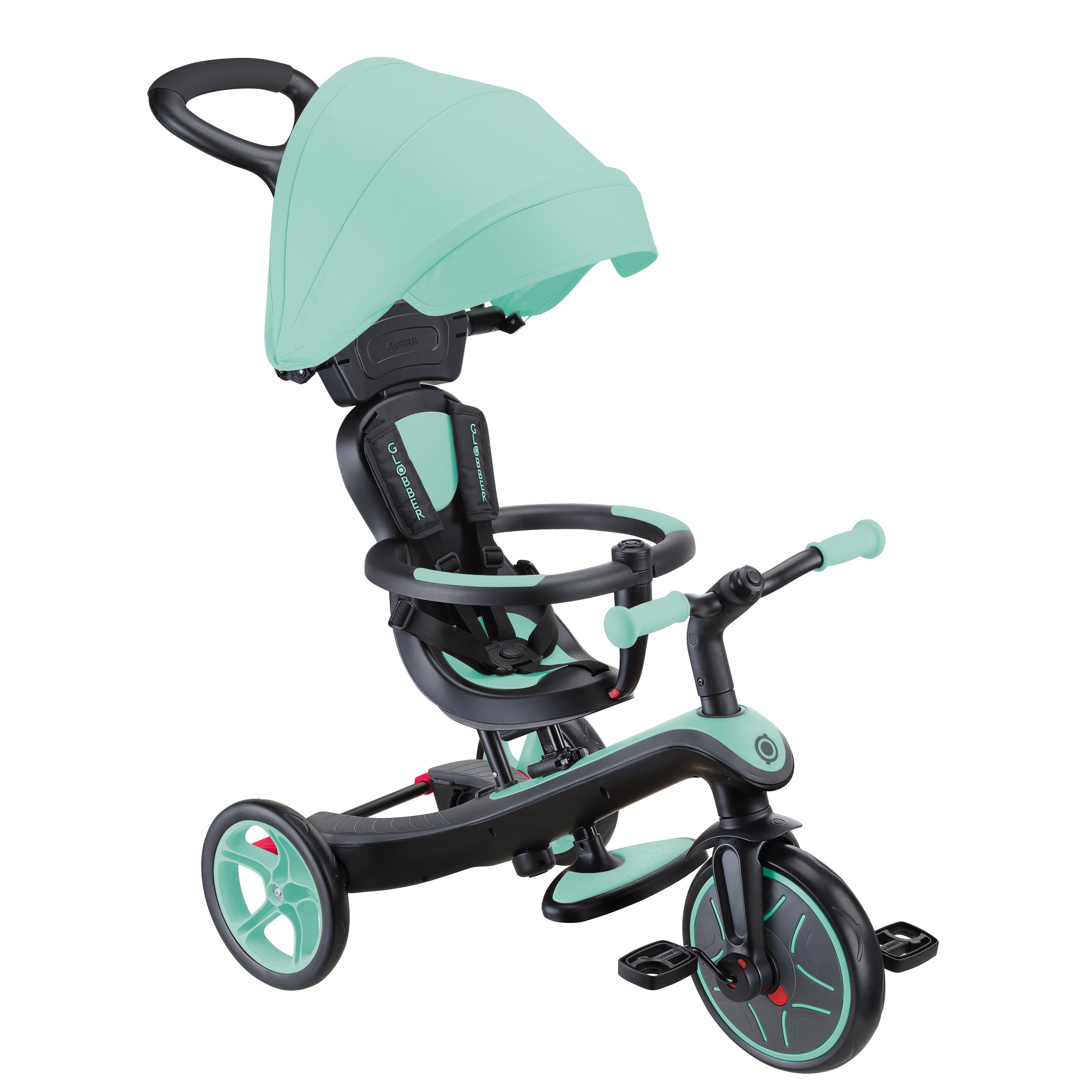 globber-explorer-trike-4-in-1-mint-new-canopy-new-handlebar-new-handlegrip-skin-glob-634-206