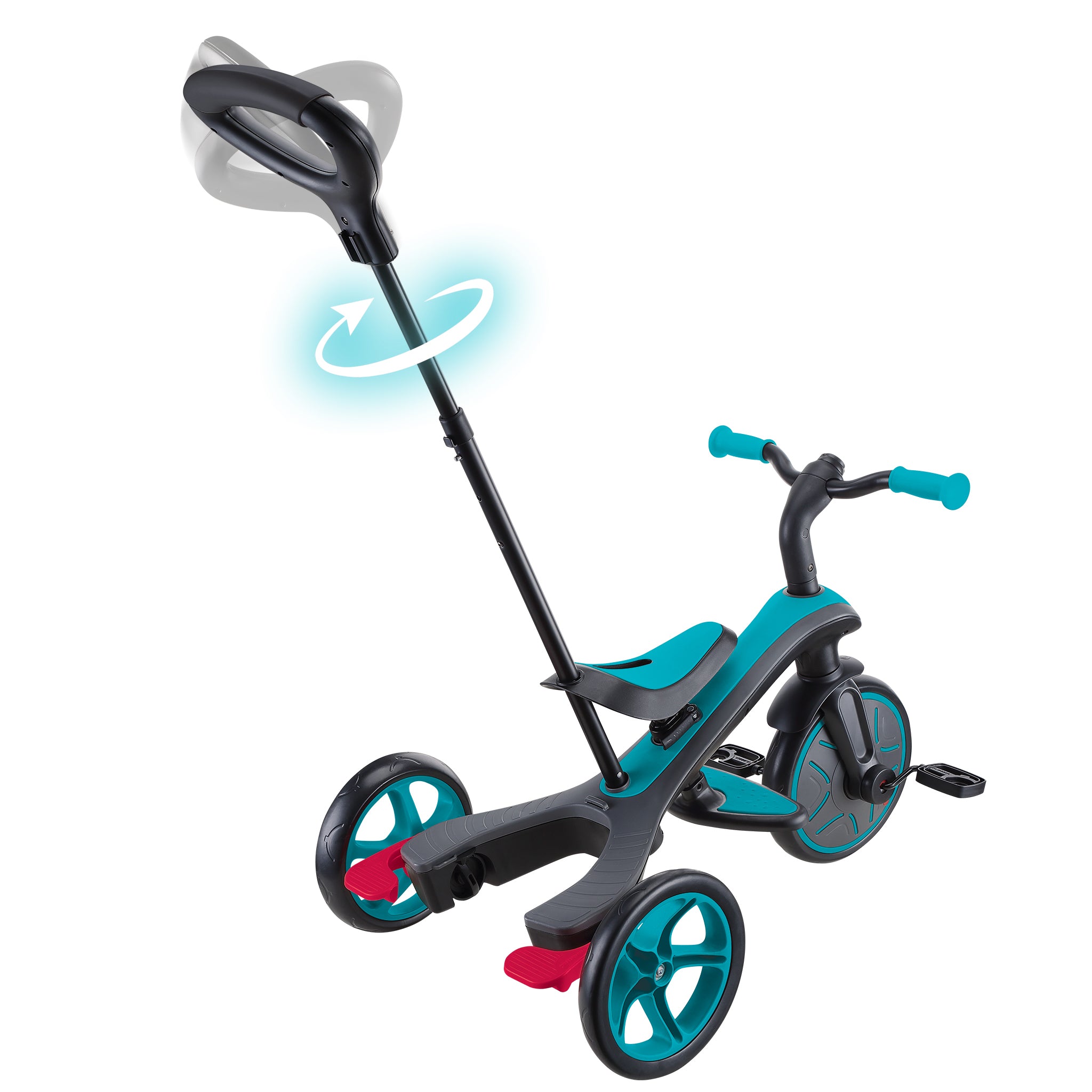 globber-explorer-trike-4-in-1-teal-new-canopy-new-handlebar-new-handlegrip-skin-glob-634-105