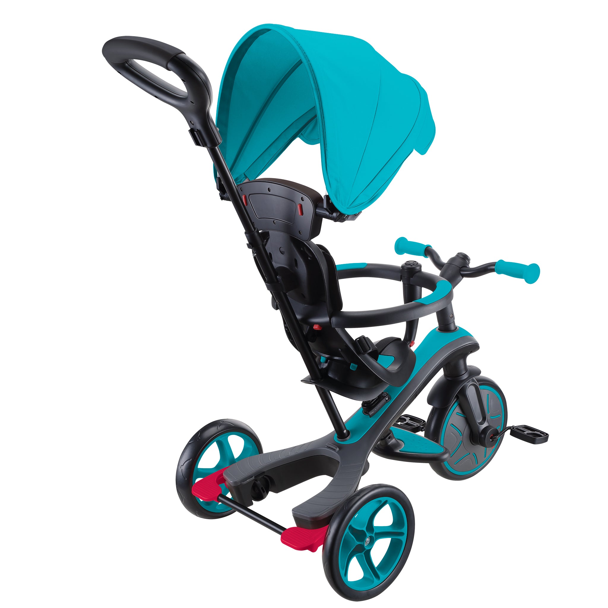 globber-explorer-trike-4-in-1-teal-new-canopy-new-handlebar-new-handlegrip-skin-glob-634-105