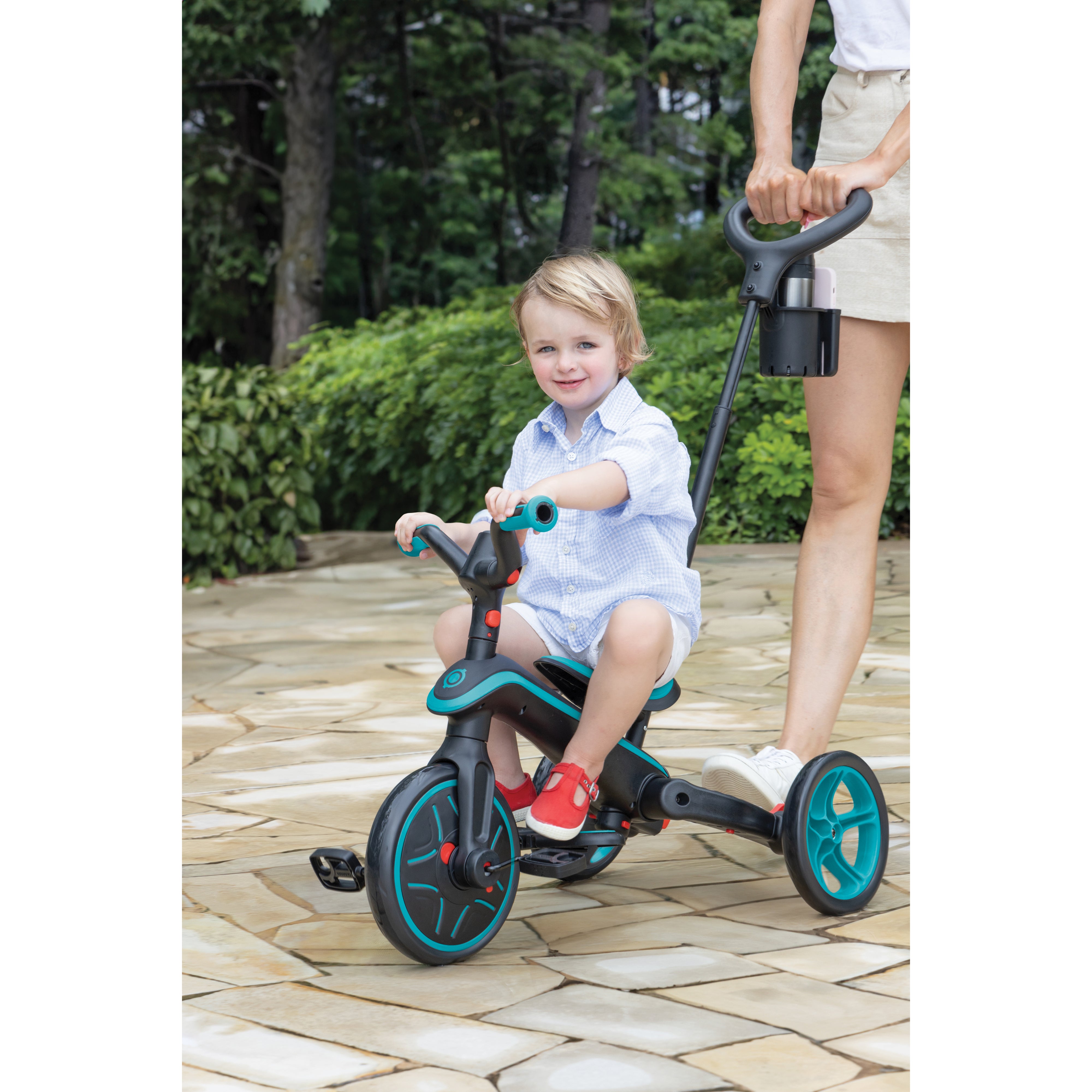 globber-explorer-trike-4-in-1-teal-new-canopy-new-handlebar-new-handlegrip-skin-glob-634-105