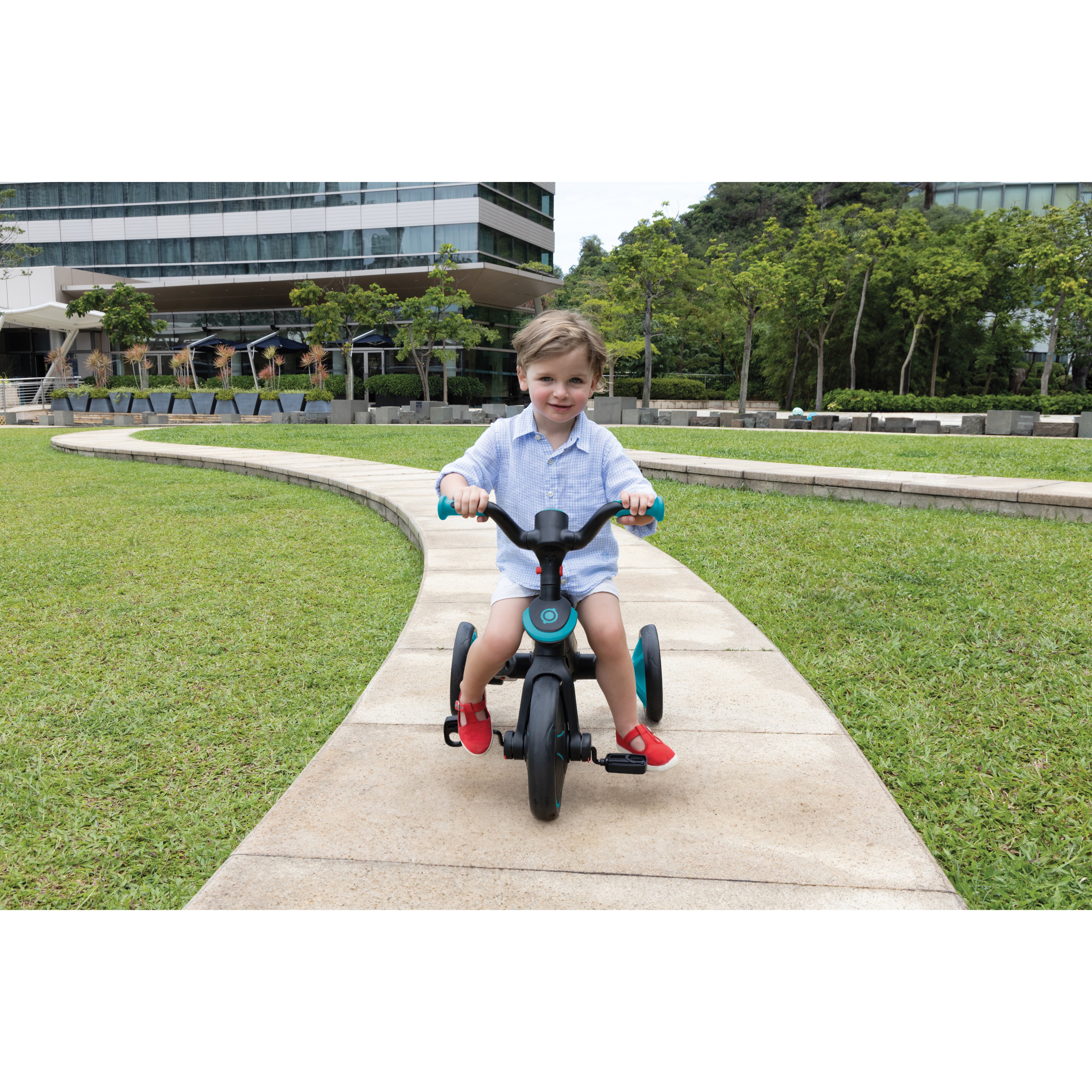 globber-explorer-trike-4-in-1-teal-new-canopy-new-handlebar-new-handlegrip-skin-glob-634-105