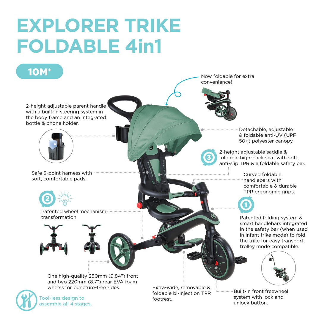 globber-explorer-trike-foldable-4-in-1-pink-10m-5y-glob-732-210-2