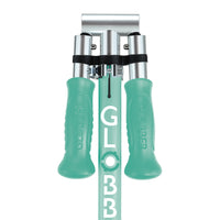 Globber Flow Foldable Junior Light Scooter - Mint (3Y+)