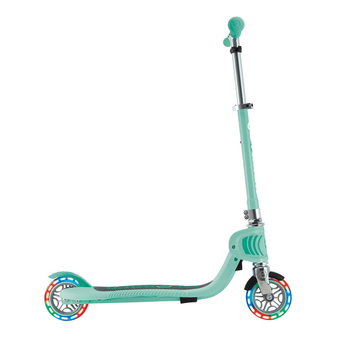 Globber Flow Foldable Junior Light Scooter - Mint (3Y+)