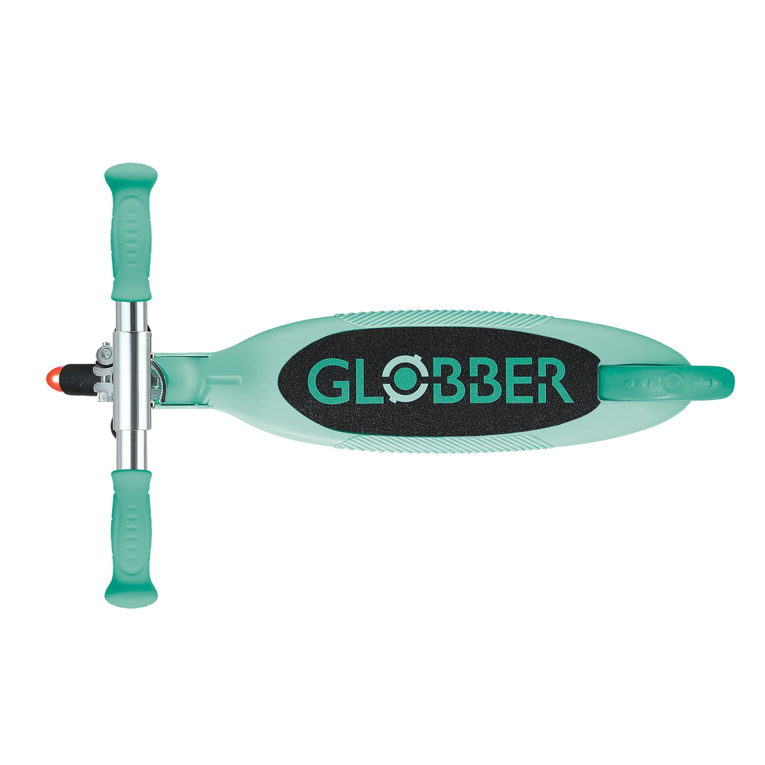 Globber Flow Foldable Junior Light Scooter - Mint (3Y+)