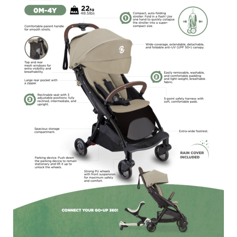 globber-stroll-lite-baby-stroller-sand-0-4y-v2-baby-nursery-glob-925-304-2