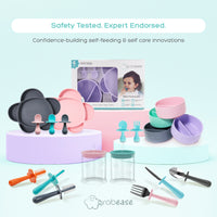 grabease-4-piece-self-feeding-set-blush-grab-fs-893560