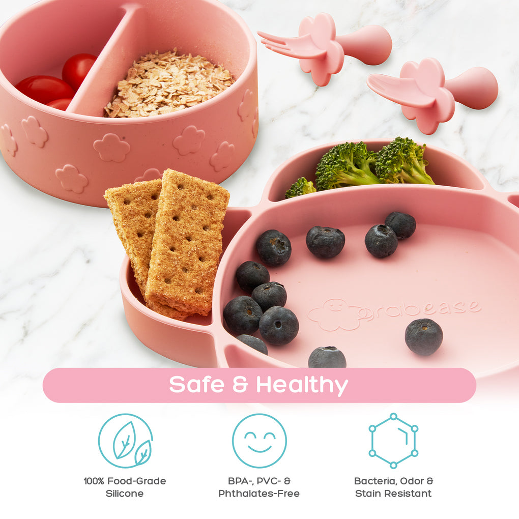 grabease-4-piece-self-feeding-set-blush-grab-fs-893560