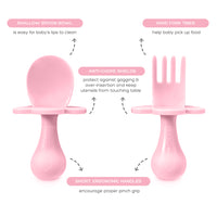 grabease-4-piece-self-feeding-set-blush-grab-fs-893560